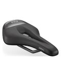 FIZIK sillín - TERRA AIDON X1 160 MM CARBON - negro