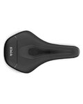 FIZIK sillín - TERRA AIDON X3 145 MM KIUM - negro