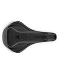 FIZIK sillín - TERRA AIDON X3 145 MM KIUM - negro