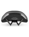 FIZIK sillín - TERRA AIDON X3 145 MM KIUM - negro