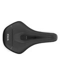 FIZIK sillín - TERRA AIDON X3 160 MM KIUM - negro