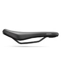 FIZIK sillín - TERRA AIDON X3 160 MM KIUM - negro