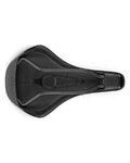 FIZIK sillín - TERRA AIDON X3 160 MM KIUM - negro