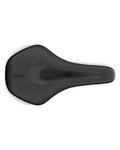 FIZIK sillín - TERRA AIDON X5 145 MM S-ALLOY - negro