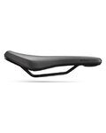 FIZIK sillín - TERRA AIDON X5 145 MM S-ALLOY - negro