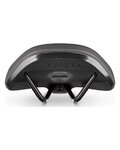 FIZIK sillín - TERRA AIDON X5 145 MM S-ALLOY - negro