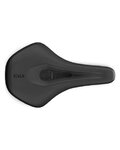 FIZIK sillín - TERRA AIDON X5 160 MM S-ALLOY - negro