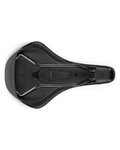 FIZIK sillín - TERRA AIDON X5 160 MM S-ALLOY - negro