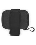 FIZIK bolsa - SADDLE BAG - negro