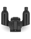 FIZIK portaherramientas y portabombas de CO2 - ALPACA CARRIAGE KIT - negro