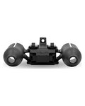FIZIK portaherramientas y portabombas de CO2 - ALPACA CARRIAGE KIT - negro