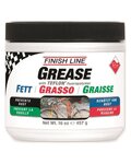 FINISH LINE lubricante - TEFLON GREASE 450g