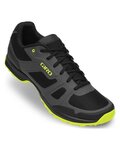 GIRO baratijas - GAUGE - gris/amarillo