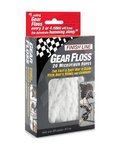 FINISH LINE producto de limpieza para bicicletas - GEAR FLOSS