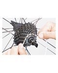 FINISH LINE producto de limpieza para bicicletas - GEAR FLOSS