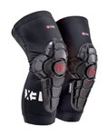 G-FORM rodilleras - PRO-X 3 - negro