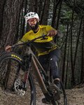 G-FORM rodilleras - PRO RUGGED 2 - negro