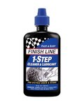 FINISH LINE lubricante - 1-STEP 120ml