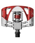CRANKBROTHERS pedales - MALLET 3 - rojo