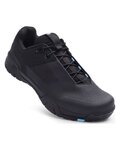CRANKBROTHERS baratijas - MALLET E LACE - negro/azul