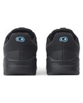 CRANKBROTHERS baratijas - MALLET E LACE - negro/azul