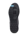CRANKBROTHERS baratijas - MALLET E LACE - negro/azul