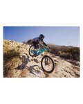 G-FORM rodilleras - MESA - negro