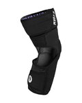G-FORM rodilleras - MESA - negro