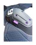 G-FORM rodilleras - MESA - negro