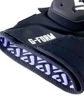 G-FORM rodilleras - MESA - negro