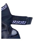 G-FORM rodilleras - MESA - negro