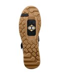 CRANKBROTHERS baratijas - MALLET TRAIL BOA - negro