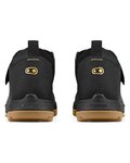 CRANKBROTHERS baratijas - MALLET TRAIL BOA - negro