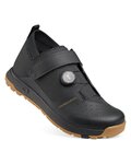 CRANKBROTHERS baratijas - MALLET TRAIL BOA - negro