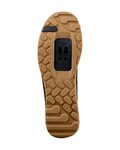 CRANKBROTHERS baratijas - MALLET TRAIL - negro