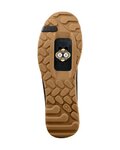 CRANKBROTHERS baratijas - MALLET TRAIL - negro