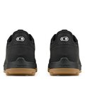 CRANKBROTHERS baratijas - MALLET TRAIL - negro