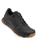 CRANKBROTHERS baratijas - MALLET TRAIL - negro
