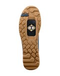 CRANKBROTHERS baratijas - MALLET TRAIL - azul