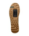 CRANKBROTHERS baratijas - MALLET TRAIL - verde