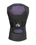 G-FORM protector de espalda y pecho - MX SPIKE - negro