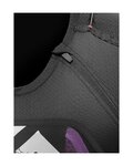 G-FORM protector de espalda y pecho - MX SPIKE - negro