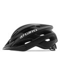 GIRO casco - REVEL - negro/antracita
