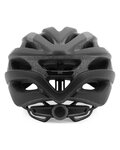 GIRO casco - REVEL - negro/antracita