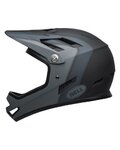 BELL casco - SANCTION - negro