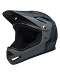 BELL casco - SANCTION - negro