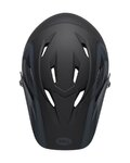 BELL casco - SANCTION - negro