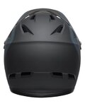 BELL casco - SANCTION - negro