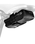 SCICON bolsa para bicicleta - ELAN 210 - negro