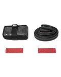 SCICON bolsa para bicicleta - ELAN 210 - negro